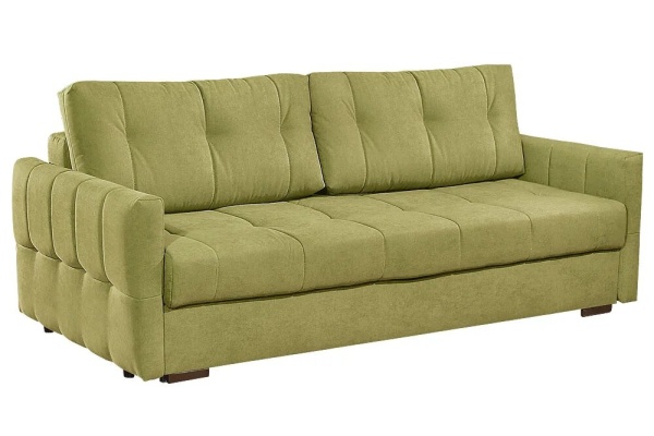 Ортопедический Диван Пальмира/Разные Цвета Ш-2270 х Г-1100 х В-950 мм