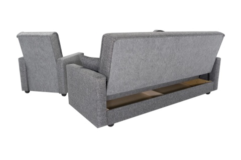 Комплект Лондон-2 серый