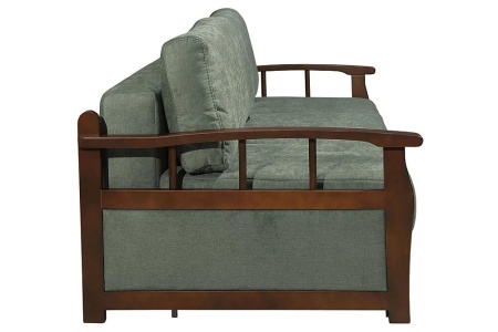 Ортопедический Диван Барон/Разные Цвета Ш-2180 х Г-1100 х В-900 мм