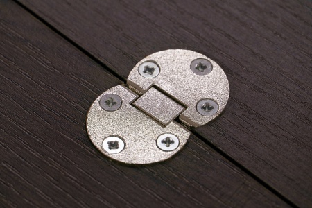 Стол обеденный Компакт раскладной венге