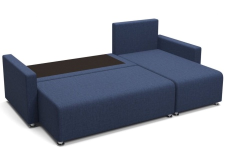 Угловой Диван Чандлер NEW (Ш-2200 х Г-1350 мм)/Разные Цвета 