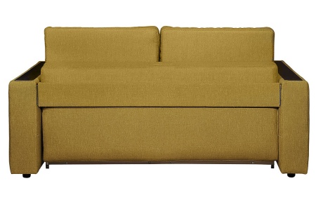 Ортопедический Диван Орландо/Разные Цвета Ш-1860 х Г-1060 х В-930 мм