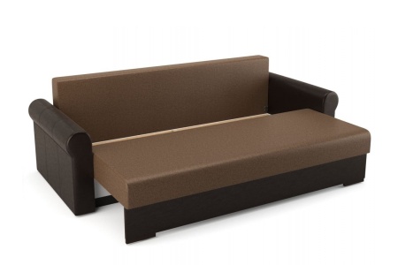 Диван Рино NEW (Ш-2370 х Г-1050 х В-900 мм)/Разные Цвета 