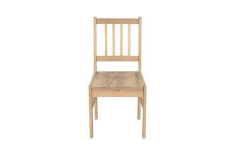 Стул Классик выбеленная береза 