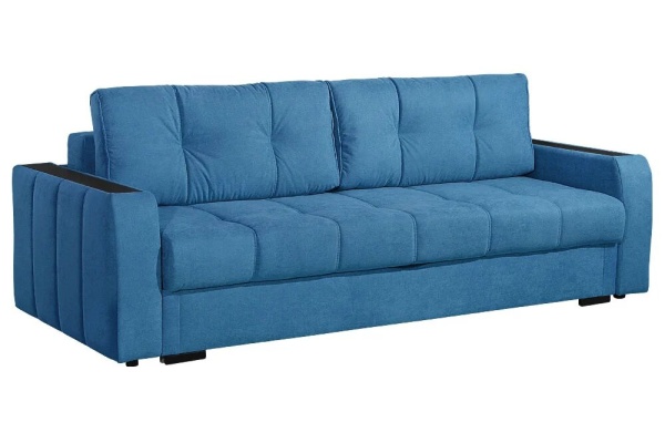 Ортопедический Диван Бостон/Разные Цвета Ш-2400 х Г-1100 х В-900 мм