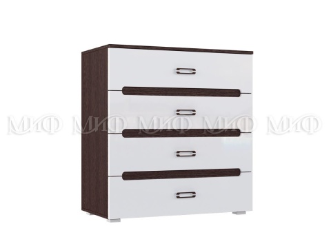 Спальный Гарнитур Каролина МДФ /Разные Цвета