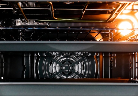 Встраиваемый духовой шкаф LEX EDP 093 IV