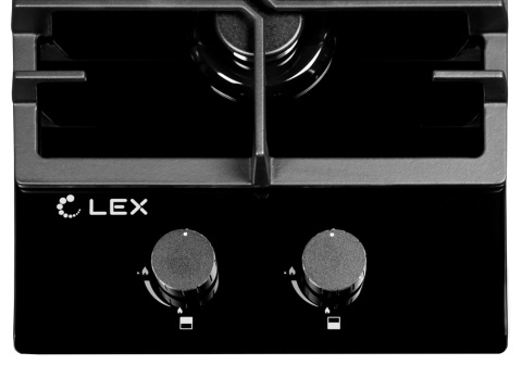 Газовая варочная поверхность GVG 321 BL